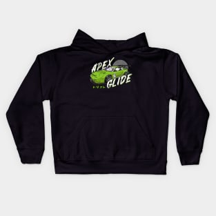 Apex Glide V1 Kids Hoodie